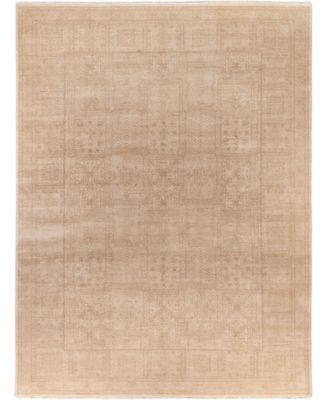 ADORN HAND WOVEN RUGS