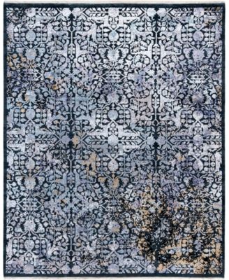 ADORN HAND WOVEN RUGS