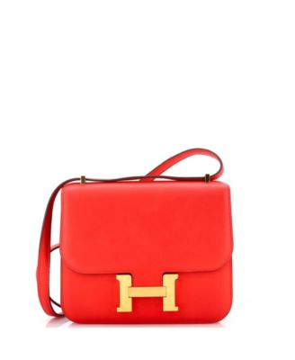 Pre-Owned HERMÉS