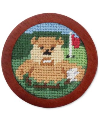 Smathers & Branson - Men's Gopher Golf Ball Marker
