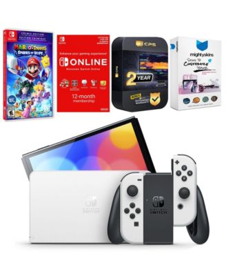 Nintendo