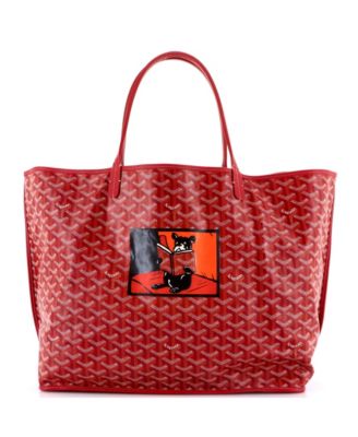 Pre-Owned Goyard