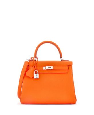 Pre-Owned HERMÉS