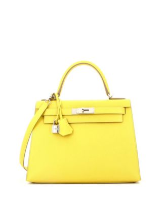 Pre-Owned HERMÉS