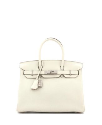 Pre-Owned HERMÉS