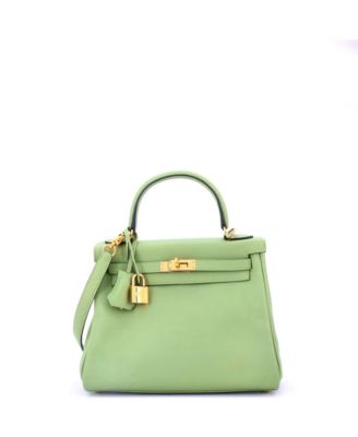Pre-Owned HERMÉS