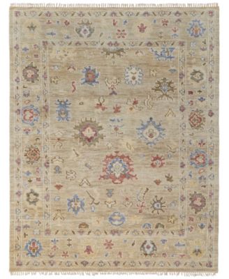 Feizy - Fillmore 69CJF 5'x8' Area Rug