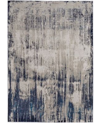 Feizy - Indio 39GYF 8'x10' Area Rug