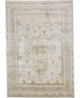 Feizy - Aura 3738F 8'x10' Area Rug