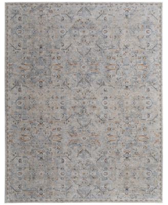 Feizy - Pasha 39M6F 7'10"x10'3" Area Rug