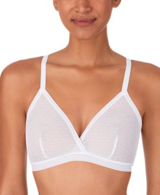 DKNY - Women's Point D'Esprit Bralette