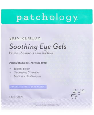 Patchology - Skin Remedy Soothing Eye Gels