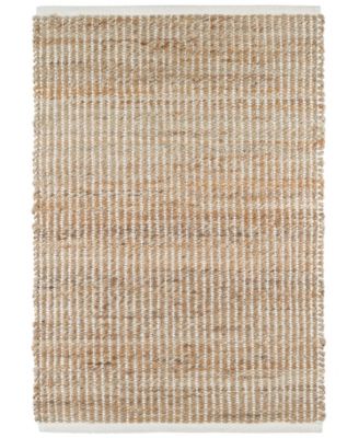 Dash and Albert Rugs by Annie Selke - Gridwork DA976 5'x8' Area Rug