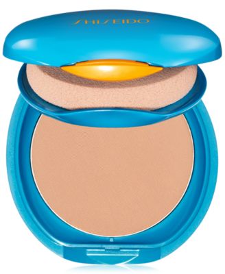 Shiseido - UV Protective Compact Foundation Refill SPF 36