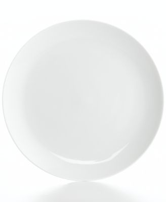 The Cellar - Dinnerware, Whiteware Coupe Dinner Plate