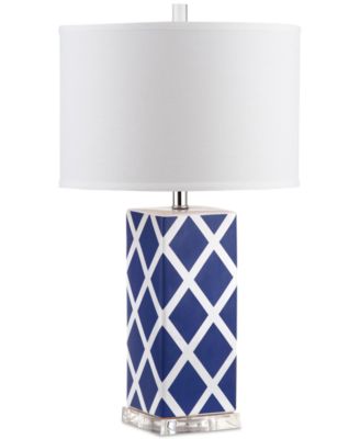 Safavieh - Garden Lattice Table Lamp