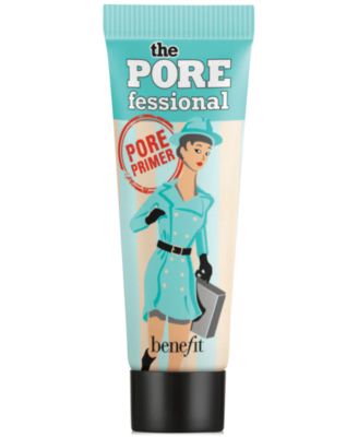 Benefit Cosmetics - Benefit the POREfessional face primer
