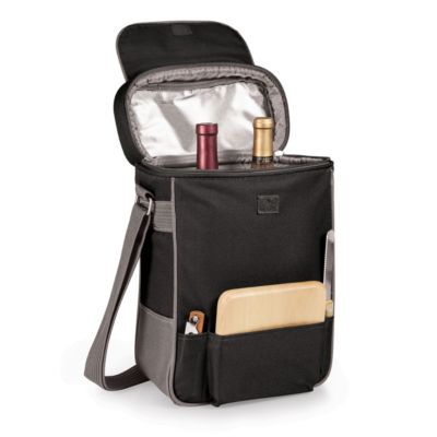 Oniva - Duet Wine & Cheese Tote