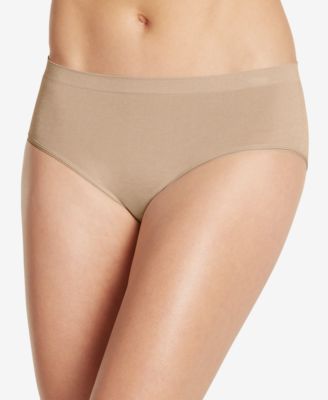 Jockey - Smooth & Shine Seamfree Hipster 2187