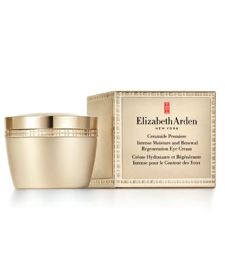 Elizabeth Arden - Ceramide Premiere Regeneration Eye Cream, 0.5 oz