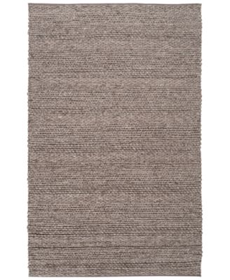 Surya - Tahoe TAH-3702 Charcoal 8' x 10' Area Rug