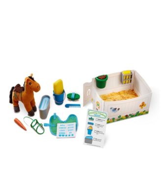 Melissa and Doug