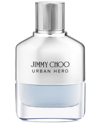 Jimmy Choo - Men's Urban Hero Eau de Parfum Fragrance Collection