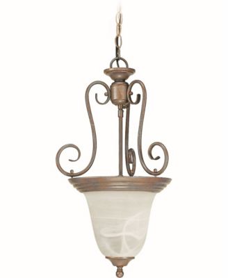 Volume Lighting
