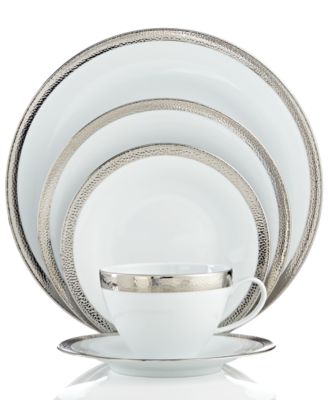 Michael Aram - Silversmith 5-Piece Place Setting
