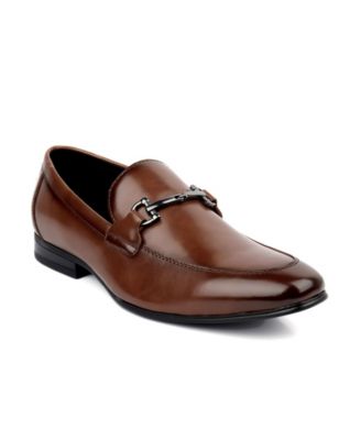 Alfani - Men's Otis Bit Loafers