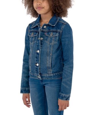 Levi's