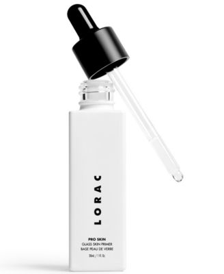Lorac - LORAC PRO Skin Glass Skin Primer Serum, 1-oz.