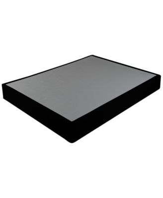 King Koil - SmartLife Semi-Flex Standard Profile 9" Foundation- Queen