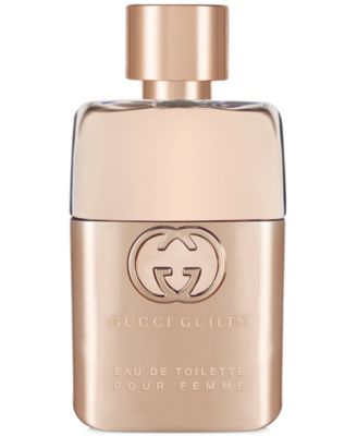 Gucci - Guilty Pour Femme Eau de Toilette Fragrance Collection