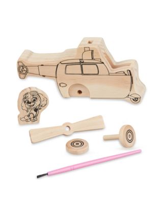 Melissa and Doug