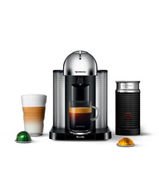 Nespresso - Breville Vertuoline Bundle