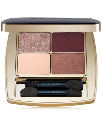 Estée Lauder - Pure Color Envy Luxe EyeShadow Quad