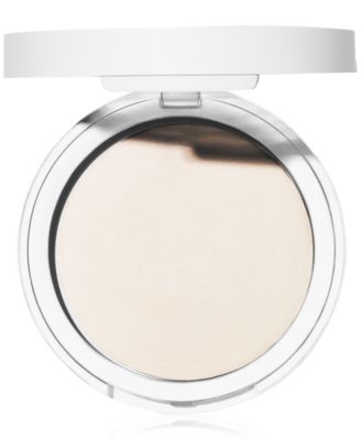 Well People - Superpowder Brightening Powder