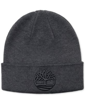Timberland - Men's Tonal 3D Embroidery Beanie