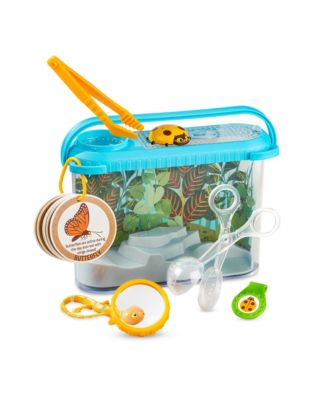 Melissa and Doug