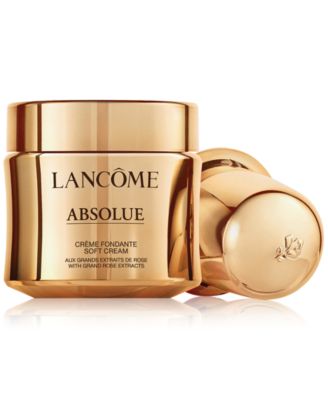 Lancôme - Absolue Soft Cream Refill Set