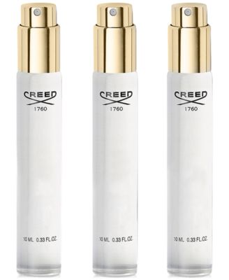 CREED - 3-Pc. Silver Mountain Water Atomizer Refill Set