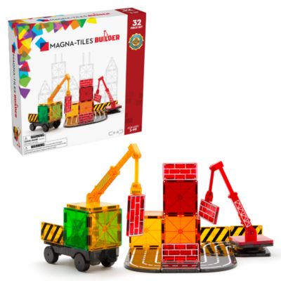 Magna-Tiles®