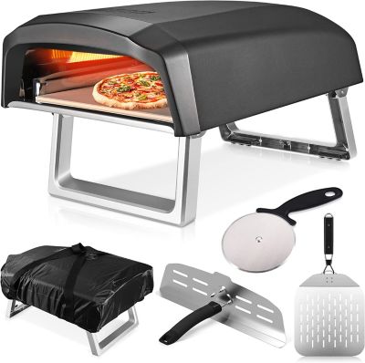 Commercial Chef