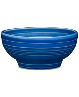 Fiesta - Small Footed Bowl