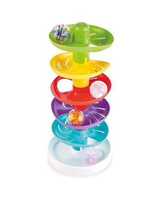 Nothing But Fun Toys
