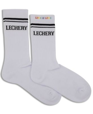 LECHERY