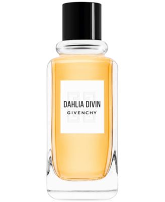 Givenchy - Dahlia Divin Fragrance Collection