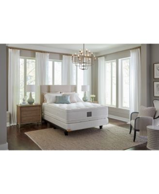 Hotel Collection - Anastasia 15" Luxury Ultra Plush Box Top Mattress, King