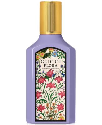 Gucci - Flora Gorgeous Magnolia Eau de Parfum Fragrance Collection